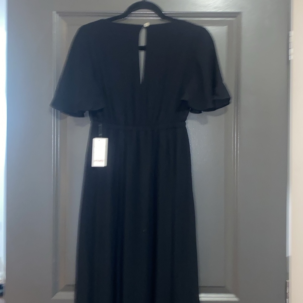 Show Me Your Mumu Emily Empire Maxi Dress - Picture 6 of 6
